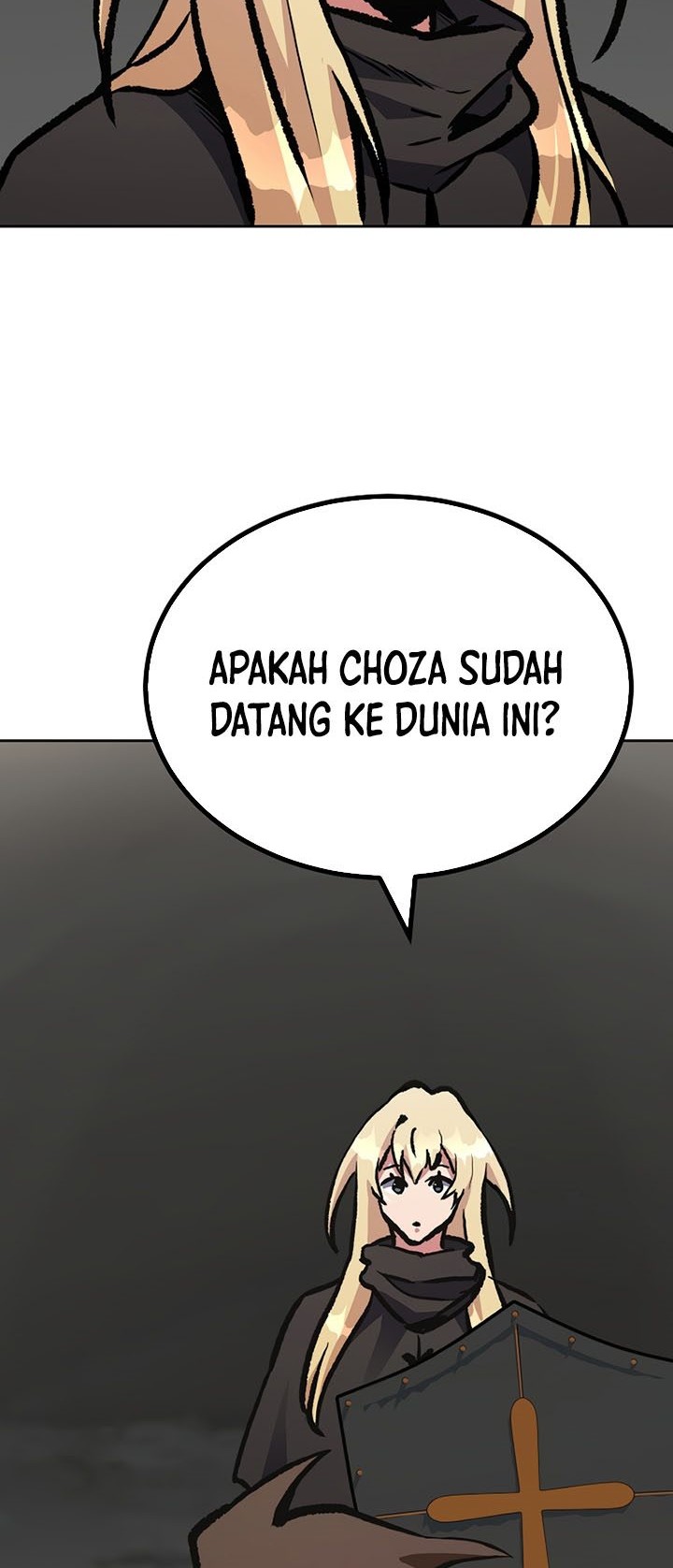 Level 1 Player Chapter 70 Gambar 101