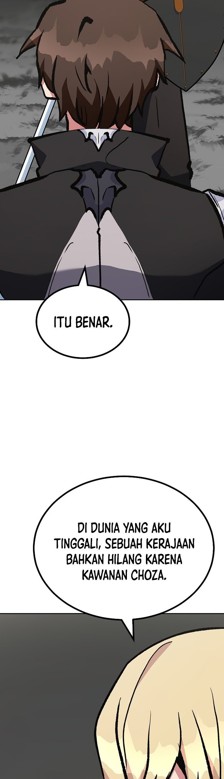 Level 1 Player Chapter 70 Gambar 102