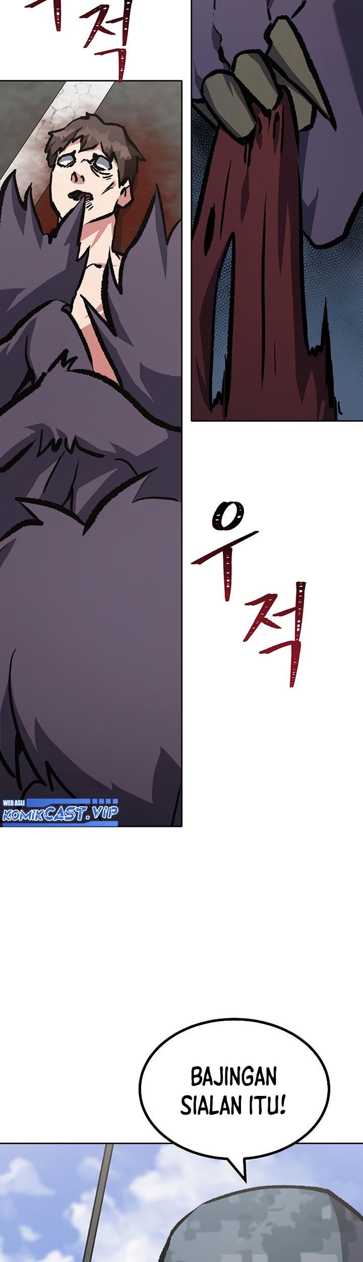 Level 1 Player Chapter 69 Gambar 86