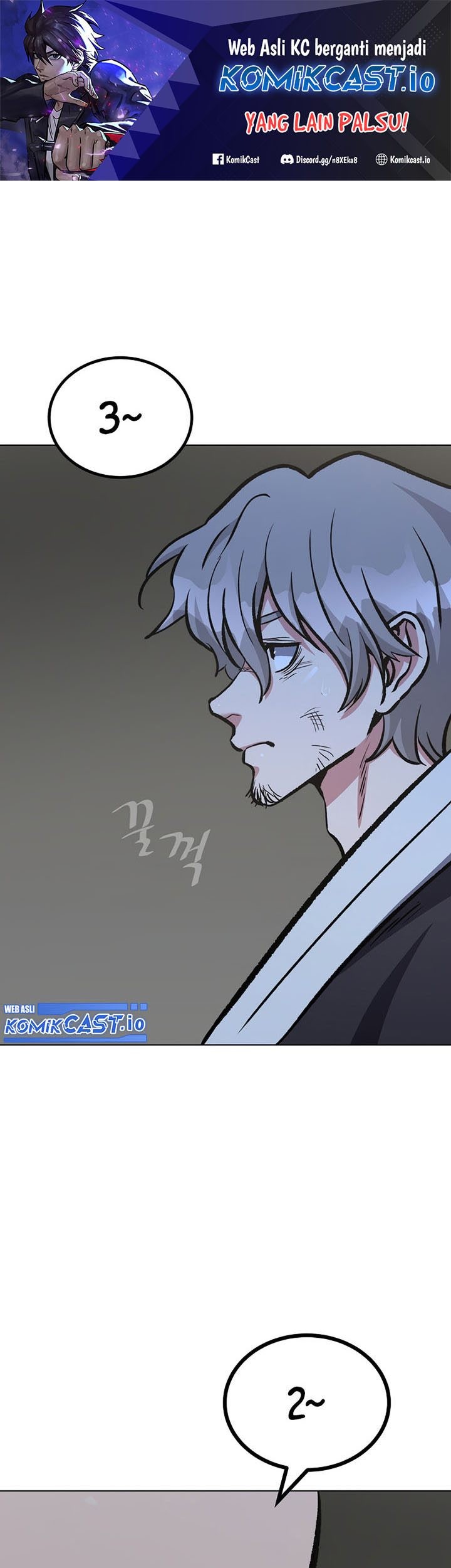 Baca  Level 1 Player Chapter 68 Gambar 2