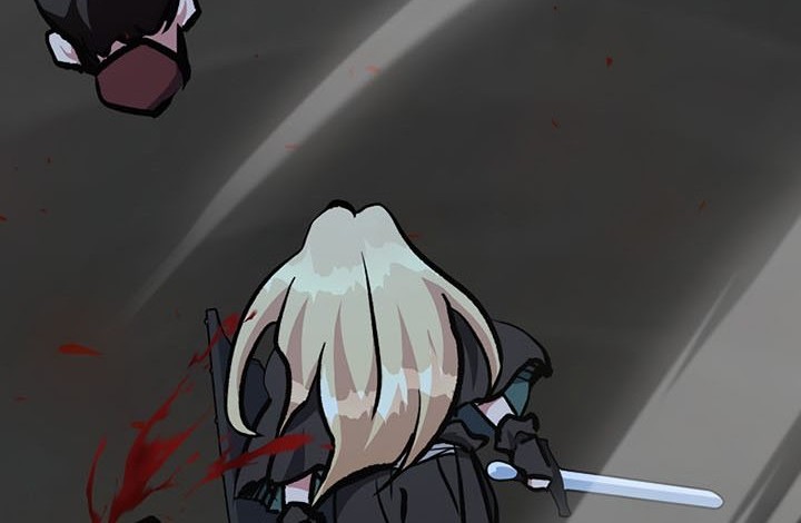 Level 1 Player Chapter 68 Gambar 91