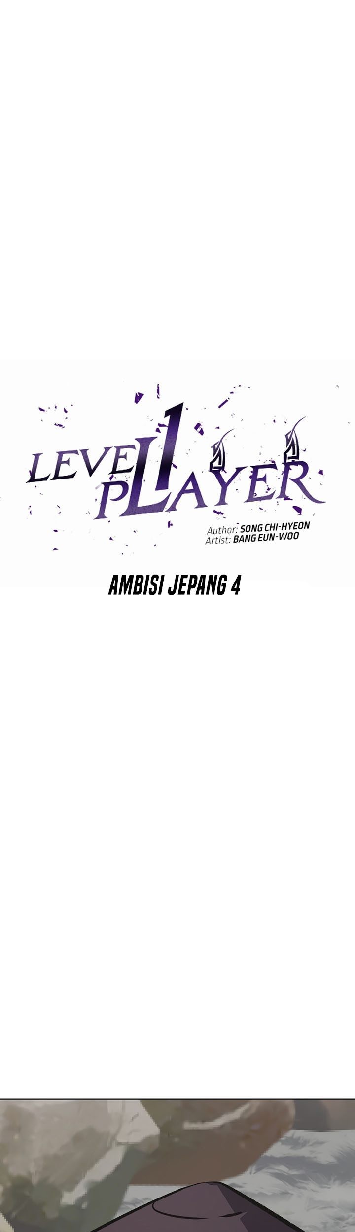 Level 1 Player Chapter 68 Gambar 14