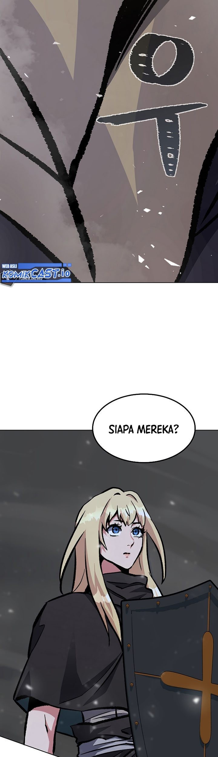 Level 1 Player Chapter 67 Gambar 24