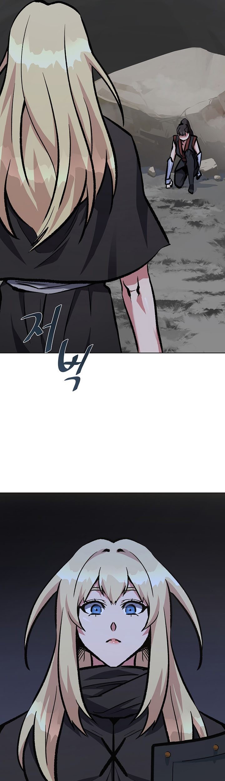 Level 1 Player Chapter 67 Gambar 38