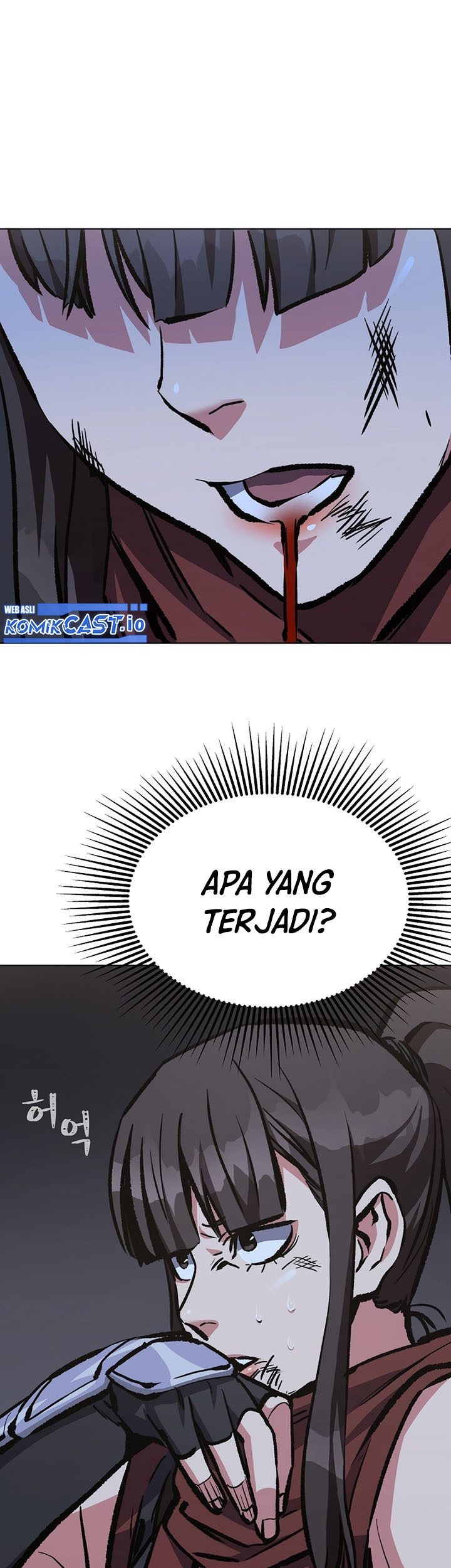 Level 1 Player Chapter 67 Gambar 40