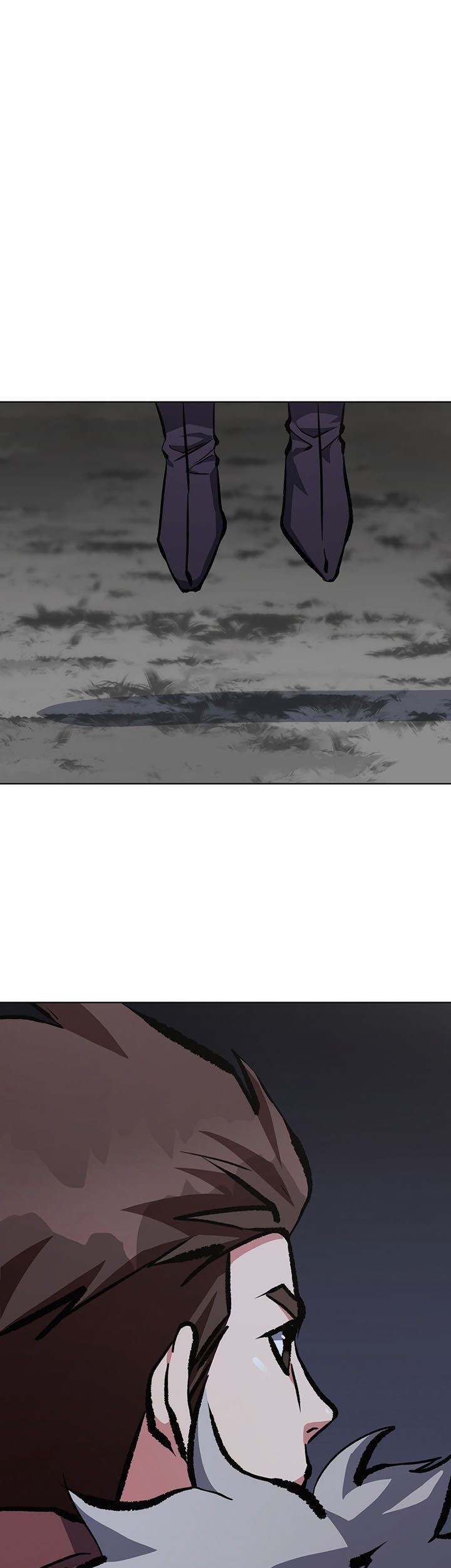 Level 1 Player Chapter 67 Gambar 42