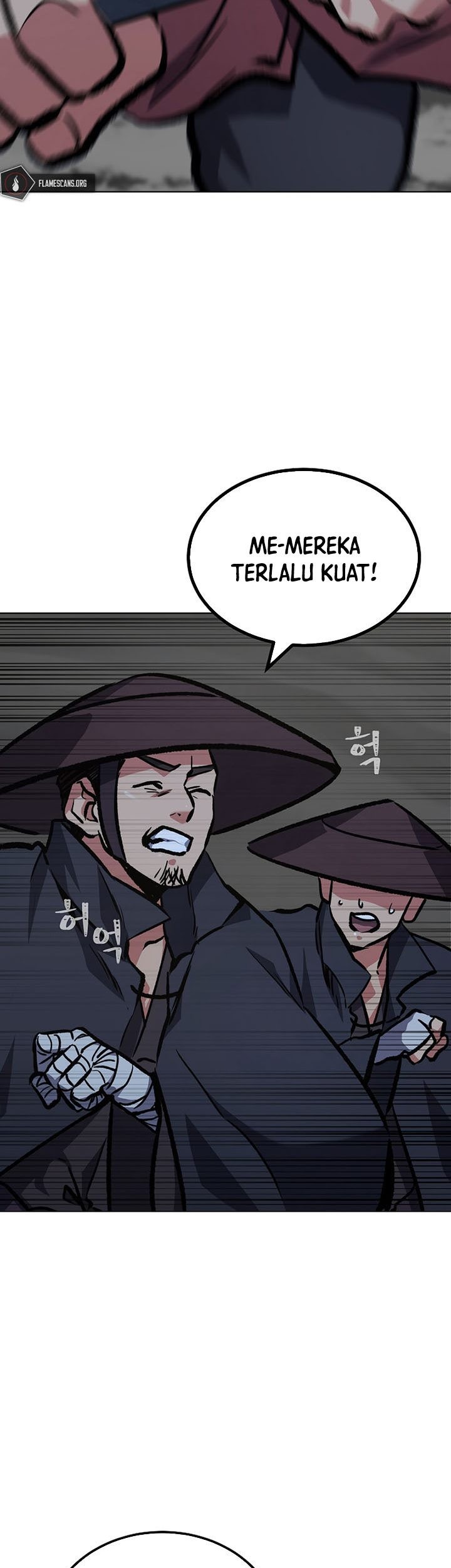 Level 1 Player Chapter 67 Gambar 48