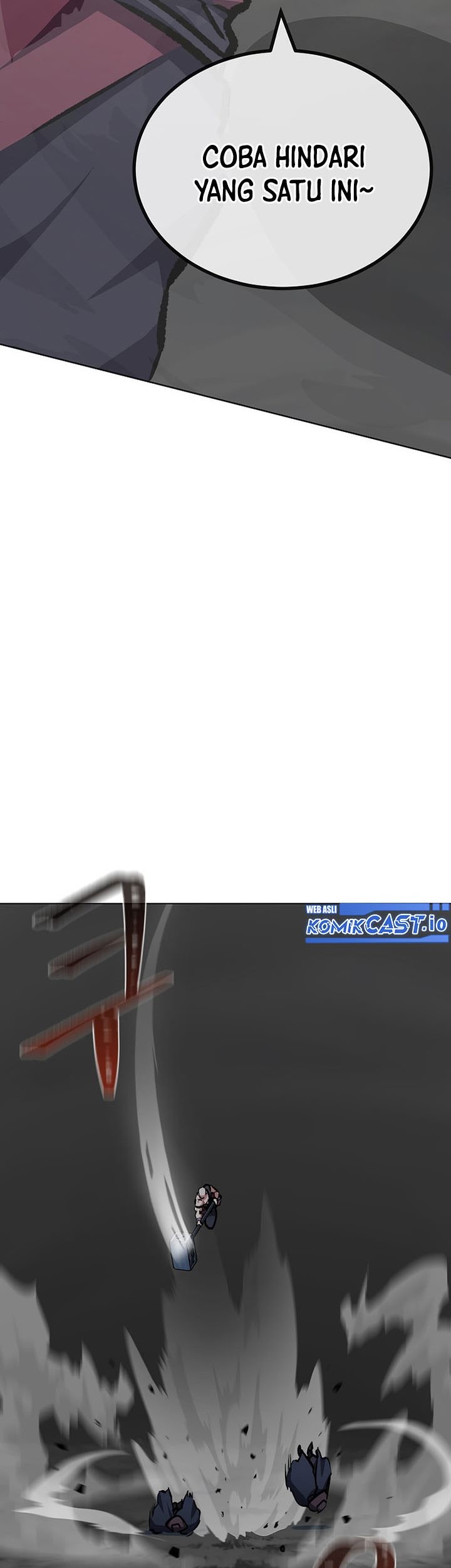 Level 1 Player Chapter 67 Gambar 52