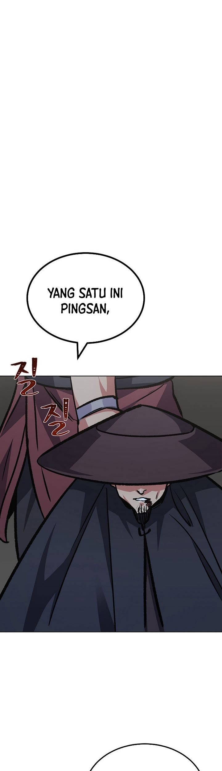 Level 1 Player Chapter 67 Gambar 54