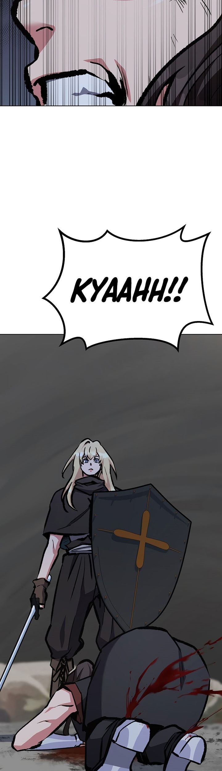 Level 1 Player Chapter 67 Gambar 64