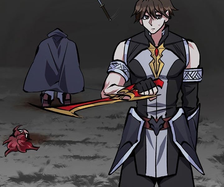 Level 1 Player Chapter 67 Gambar 5