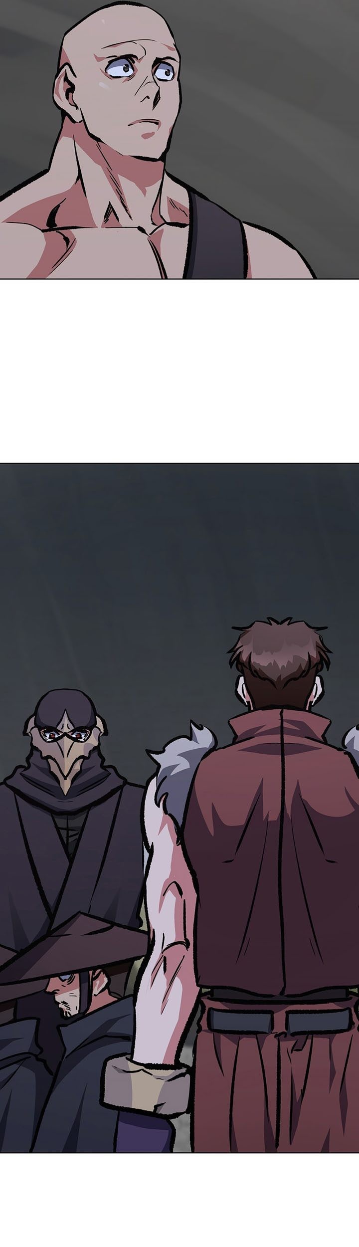 Level 1 Player Chapter 67 Gambar 80