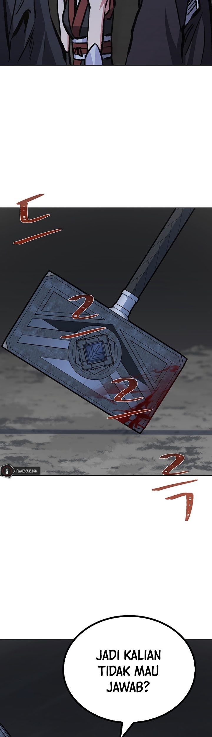 Level 1 Player Chapter 67 Gambar 94