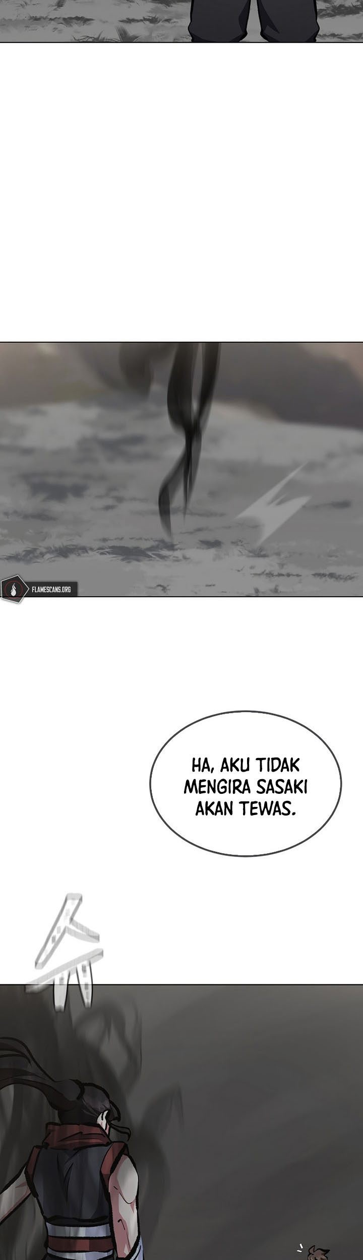 Level 1 Player Chapter 67 Gambar 6