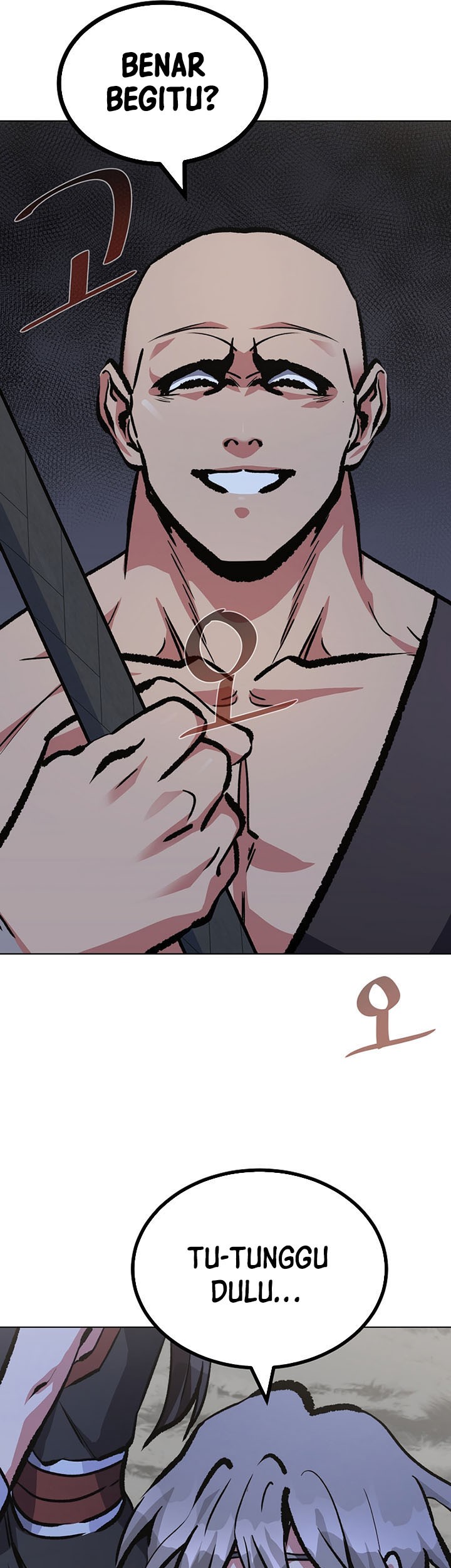 Level 1 Player Chapter 67 Gambar 98