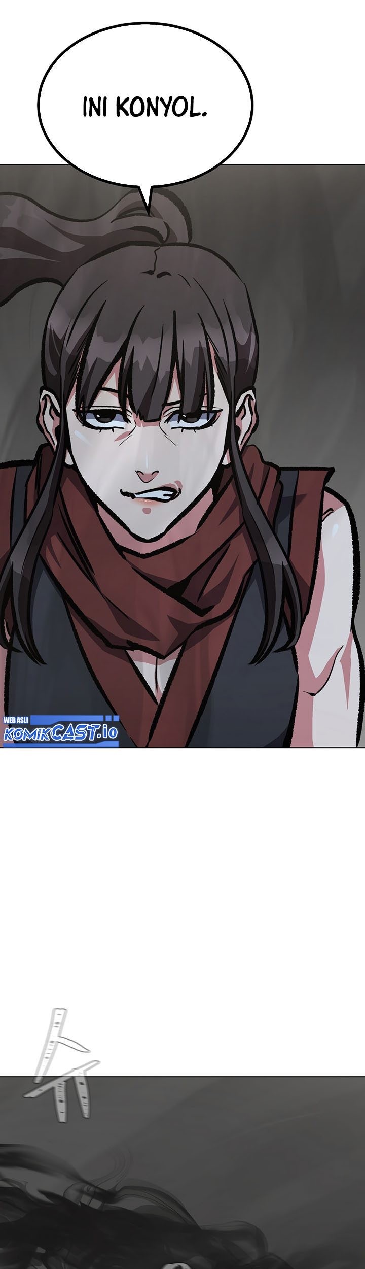 Level 1 Player Chapter 67 Gambar 8