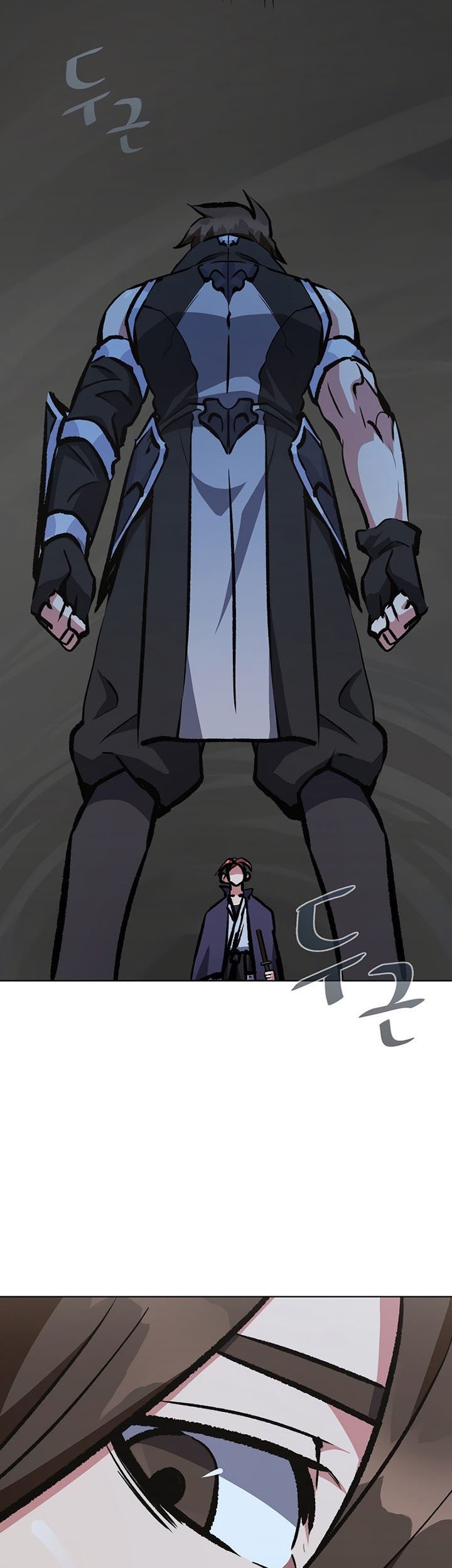 Level 1 Player Chapter 66 Gambar 18