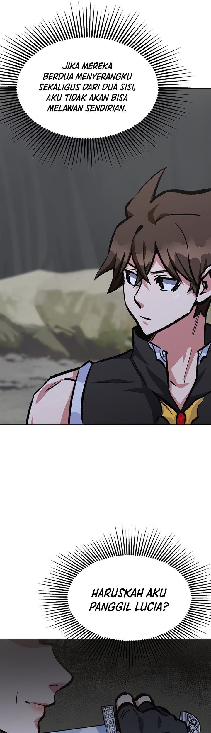 Level 1 Player Chapter 66 Gambar 20