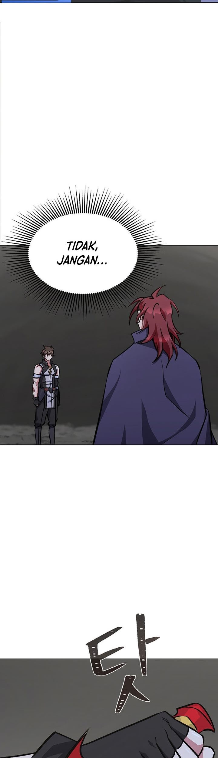 Level 1 Player Chapter 66 Gambar 22