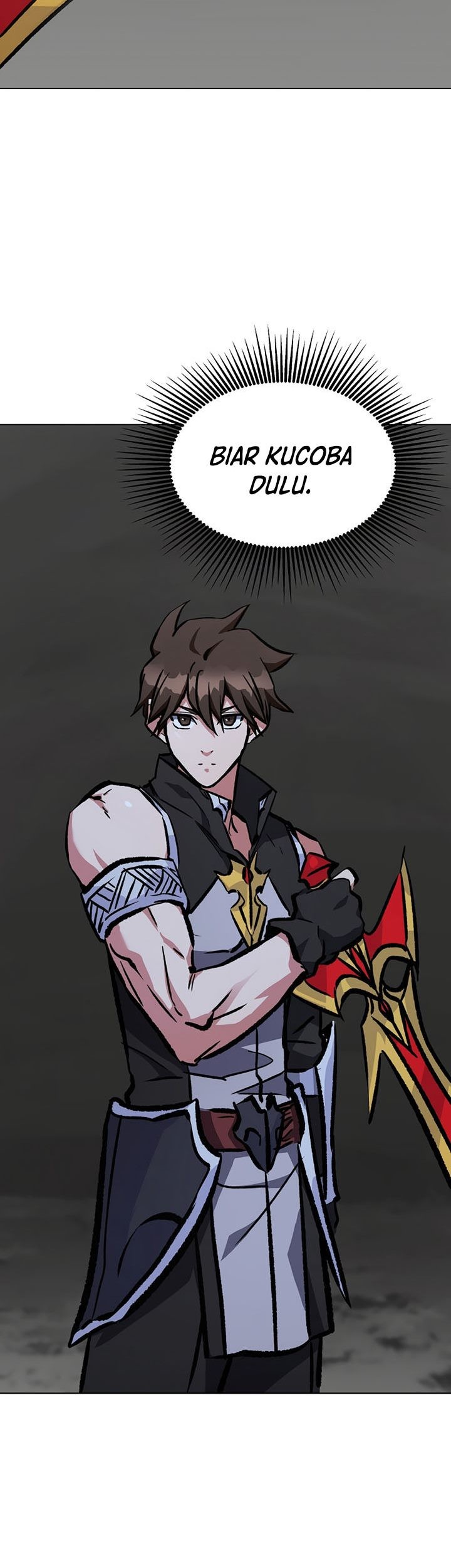 Level 1 Player Chapter 66 Gambar 24