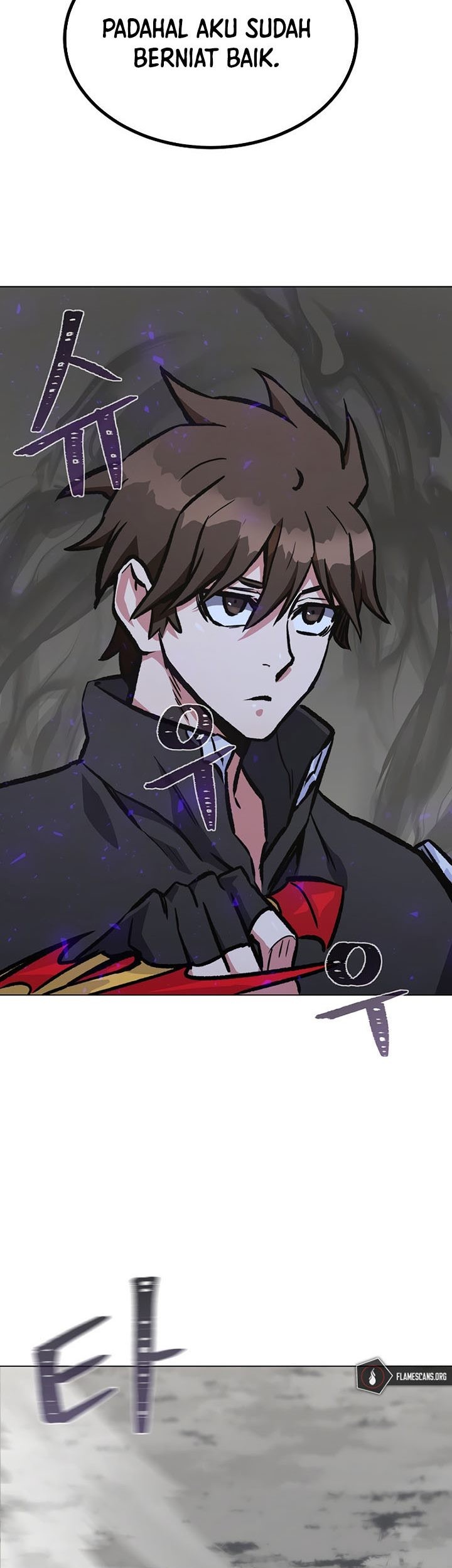 Level 1 Player Chapter 66 Gambar 28