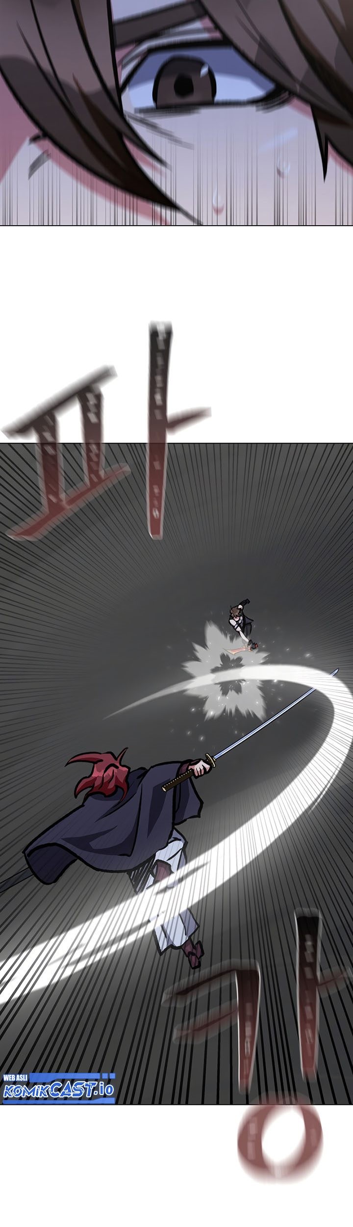Level 1 Player Chapter 66 Gambar 42