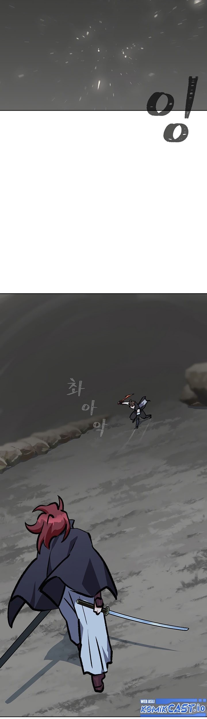 Level 1 Player Chapter 66 Gambar 54