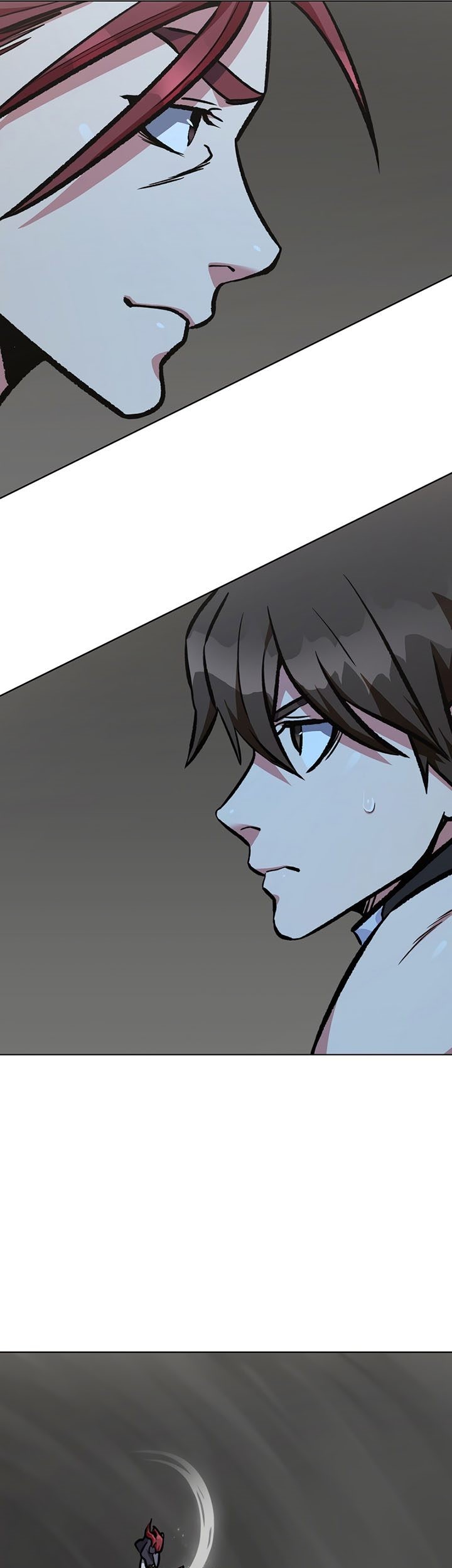 Level 1 Player Chapter 66 Gambar 56