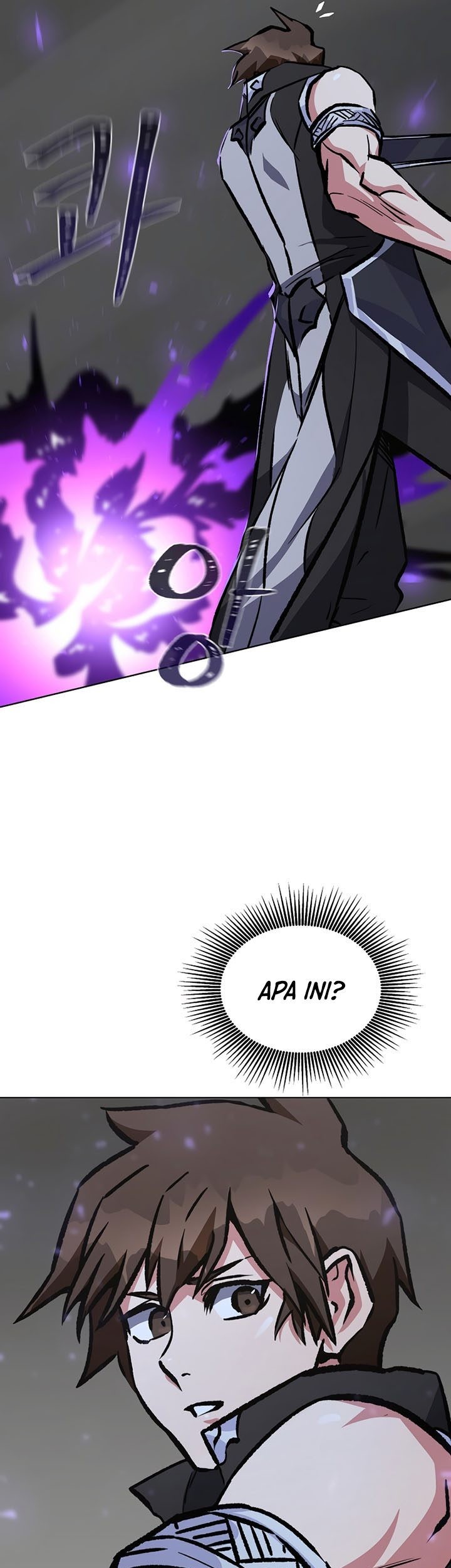 Level 1 Player Chapter 66 Gambar 62