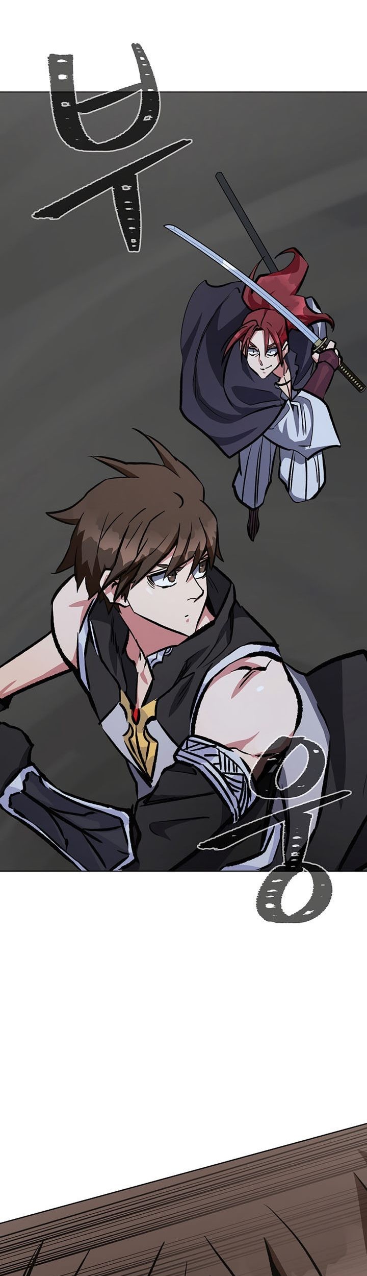 Level 1 Player Chapter 66 Gambar 64