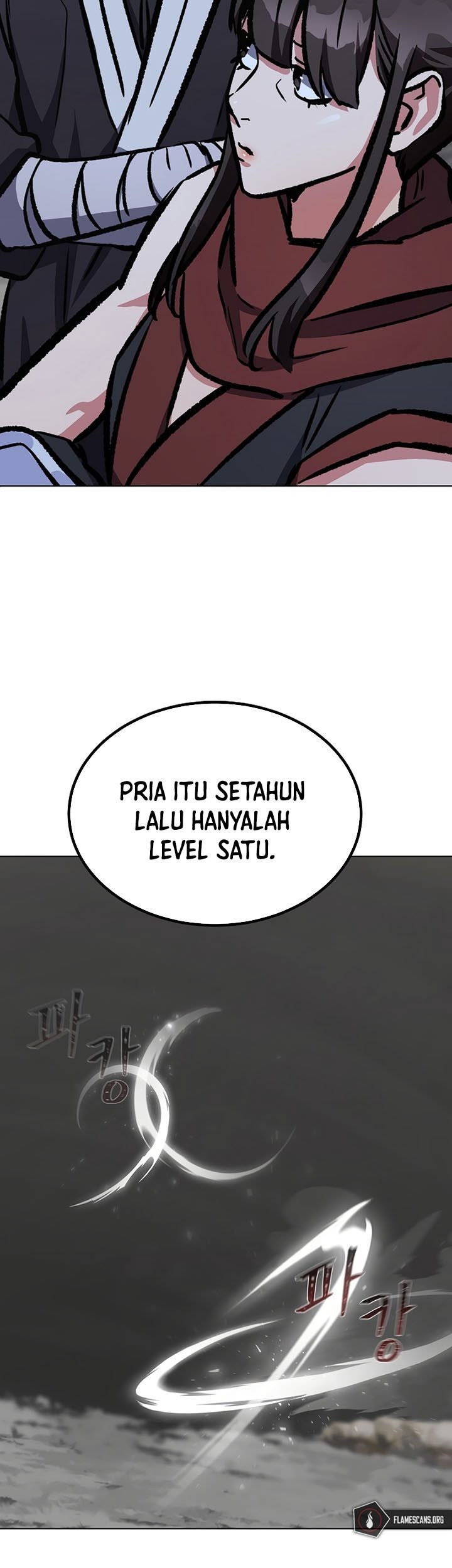 Level 1 Player Chapter 66 Gambar 72