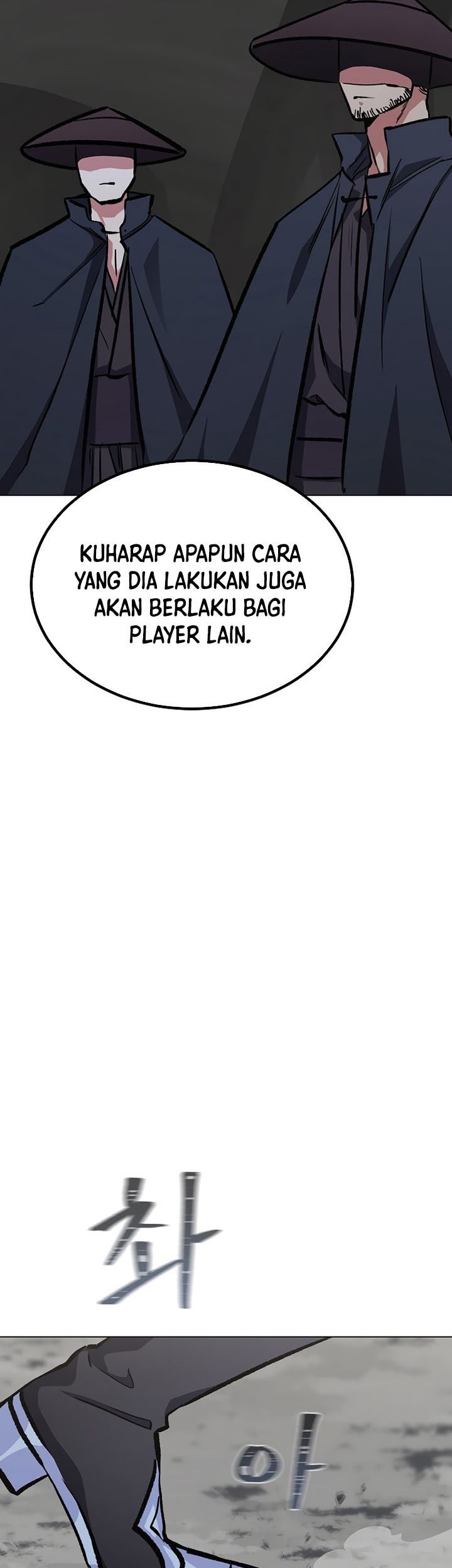 Level 1 Player Chapter 66 Gambar 76