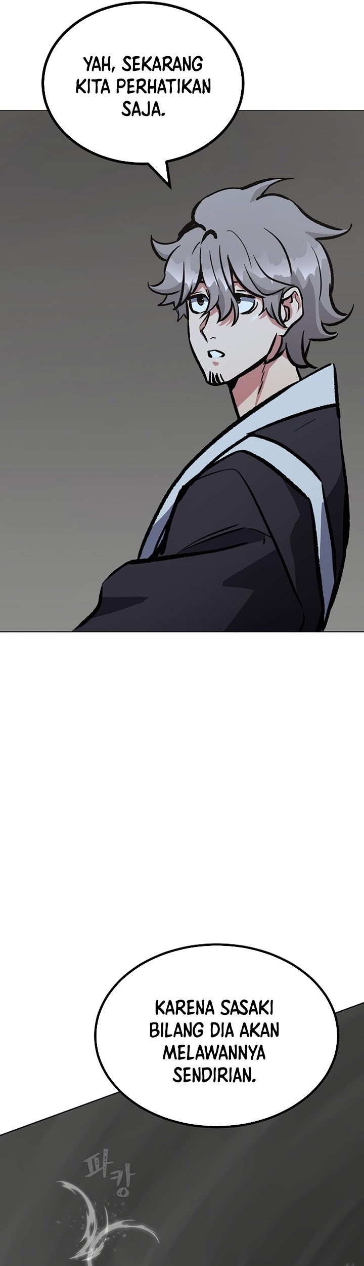 Level 1 Player Chapter 66 Gambar 86