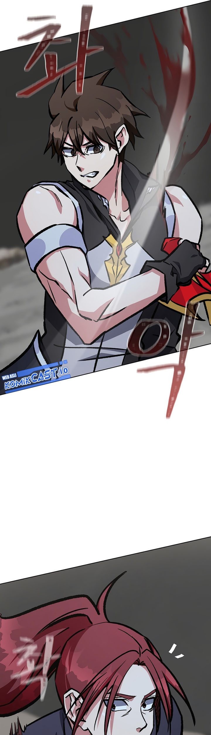 Level 1 Player Chapter 66 Gambar 90