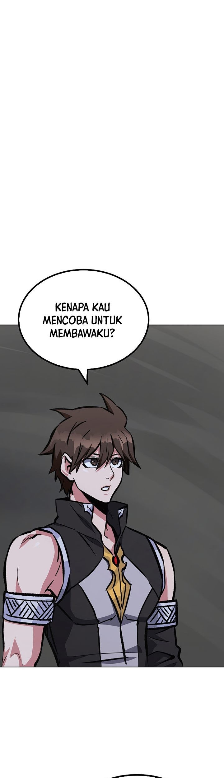 Level 1 Player Chapter 66 Gambar 12