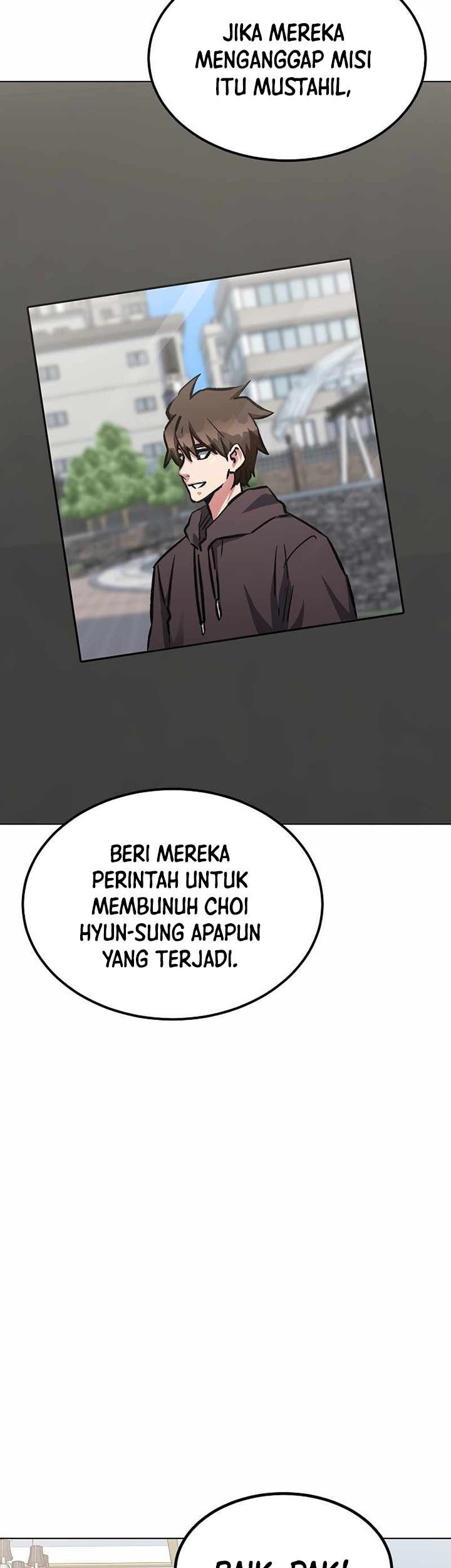 Level 1 Player Chapter 65 Gambar 28