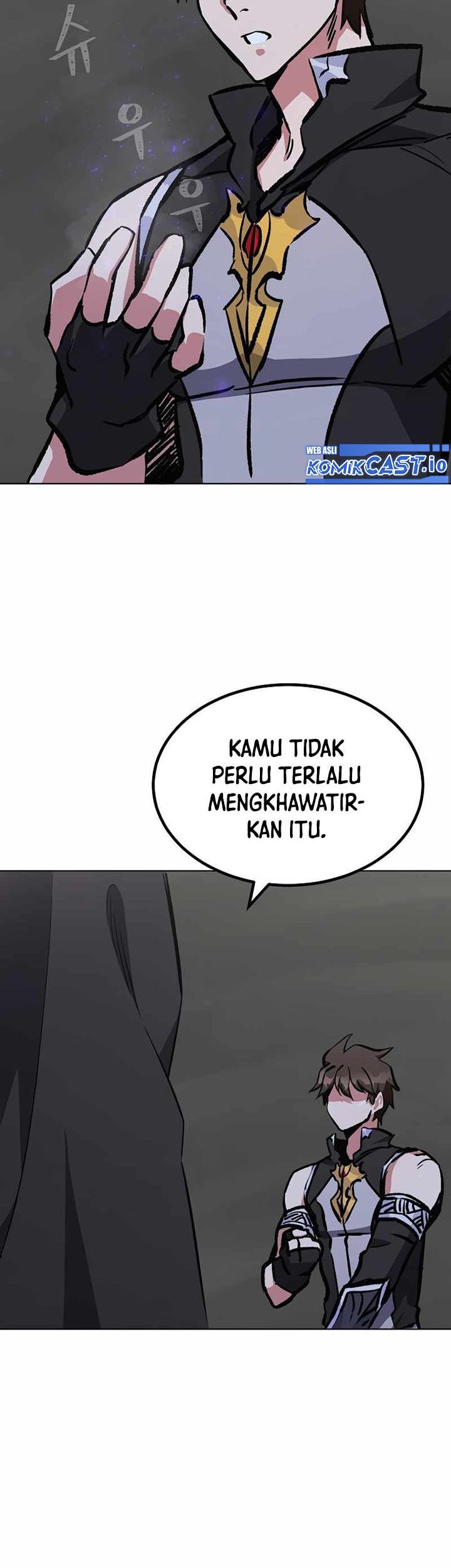 Level 1 Player Chapter 65 Gambar 42