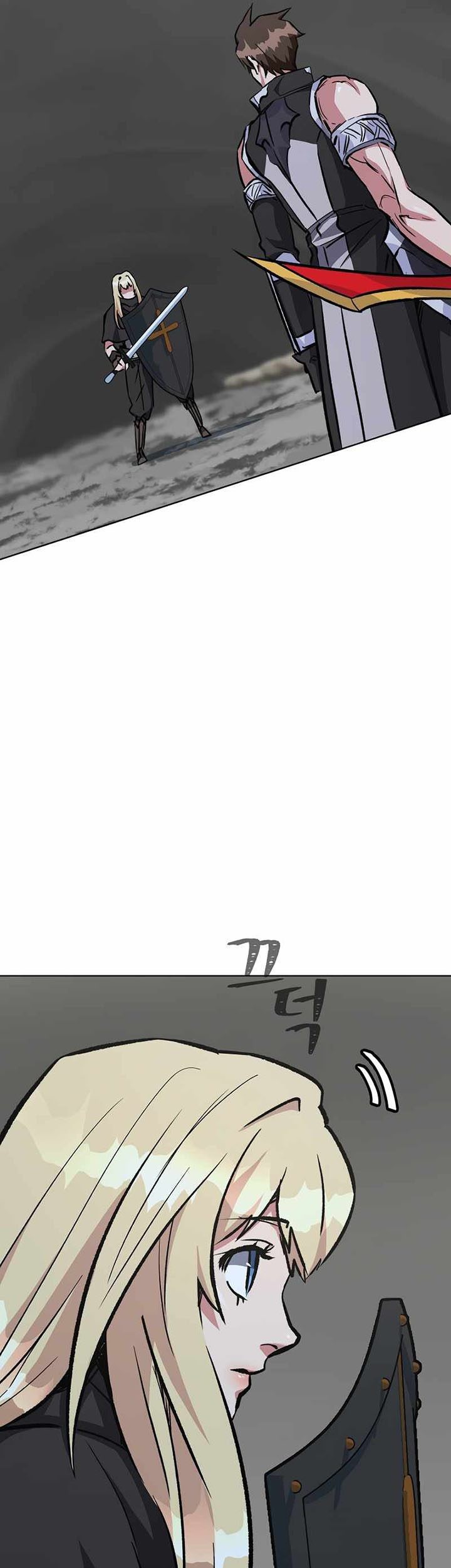 Level 1 Player Chapter 65 Gambar 50