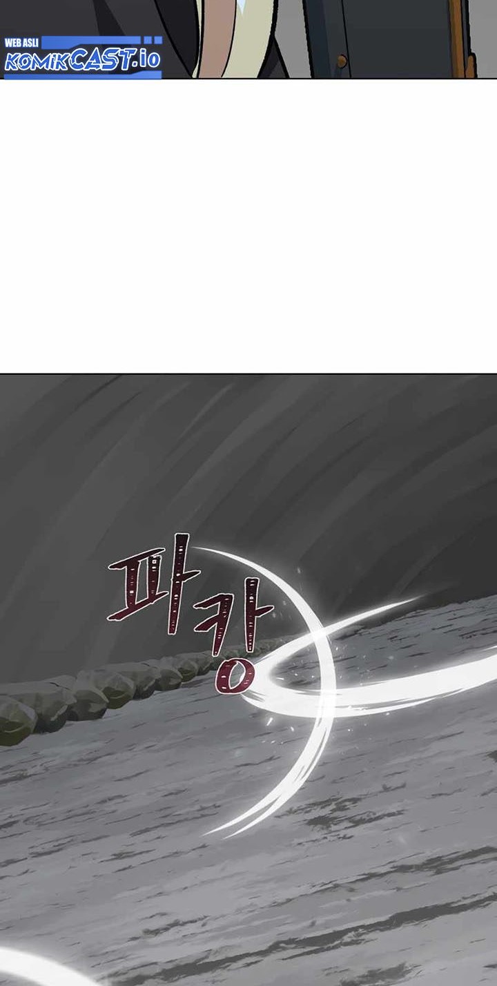 Level 1 Player Chapter 65 Gambar 51