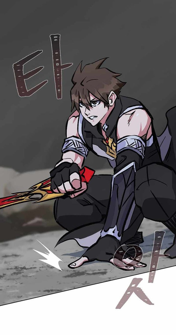 Level 1 Player Chapter 65 Gambar 57