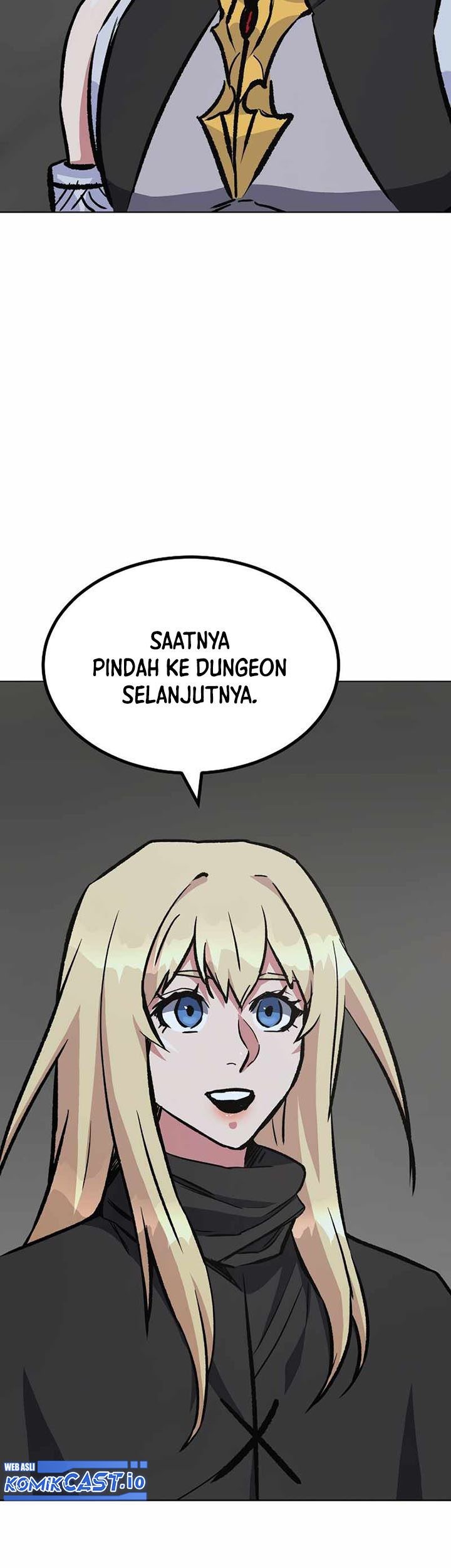Level 1 Player Chapter 65 Gambar 82