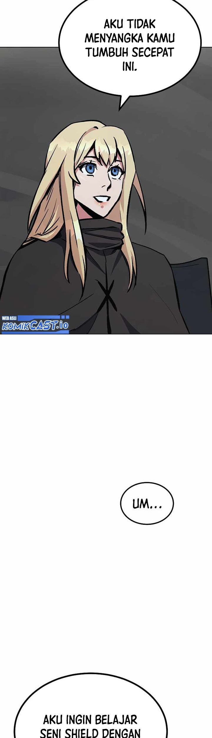 Level 1 Player Chapter 65 Gambar 88