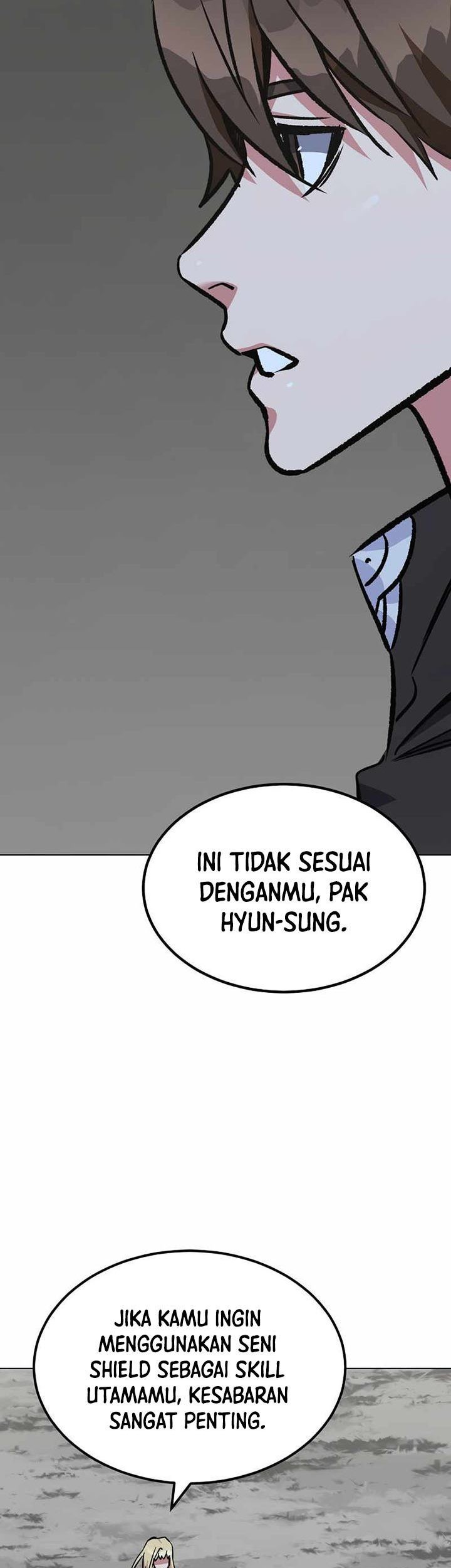 Level 1 Player Chapter 65 Gambar 90