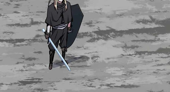 Level 1 Player Chapter 65 Gambar 91