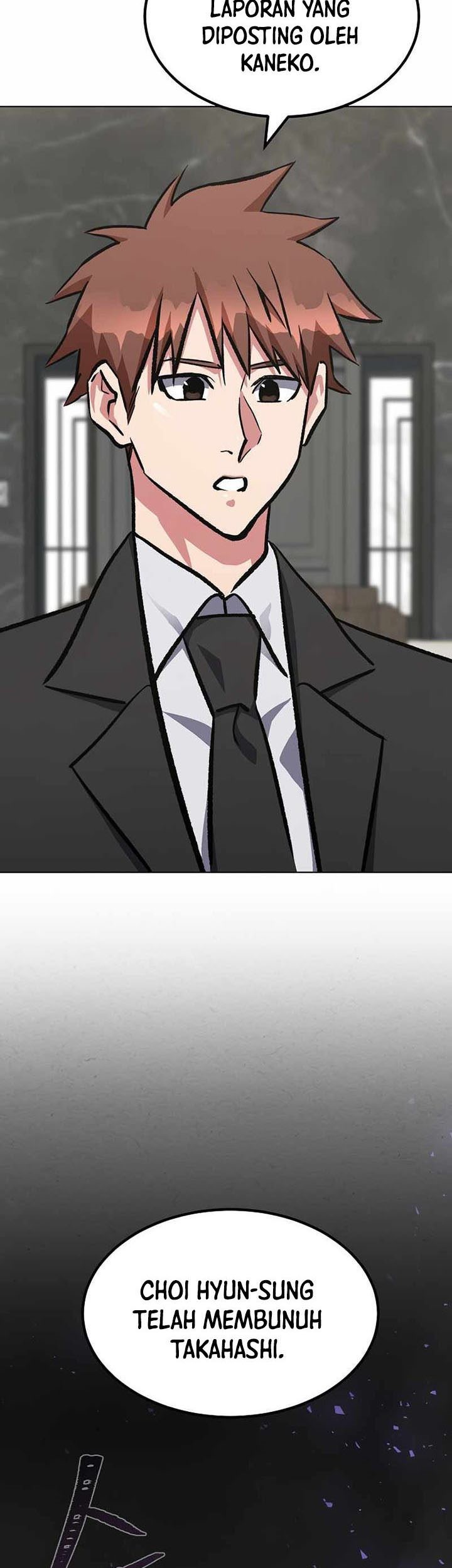 Level 1 Player Chapter 65 Gambar 6