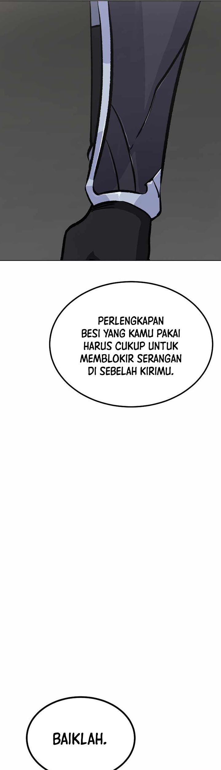 Level 1 Player Chapter 65 Gambar 98