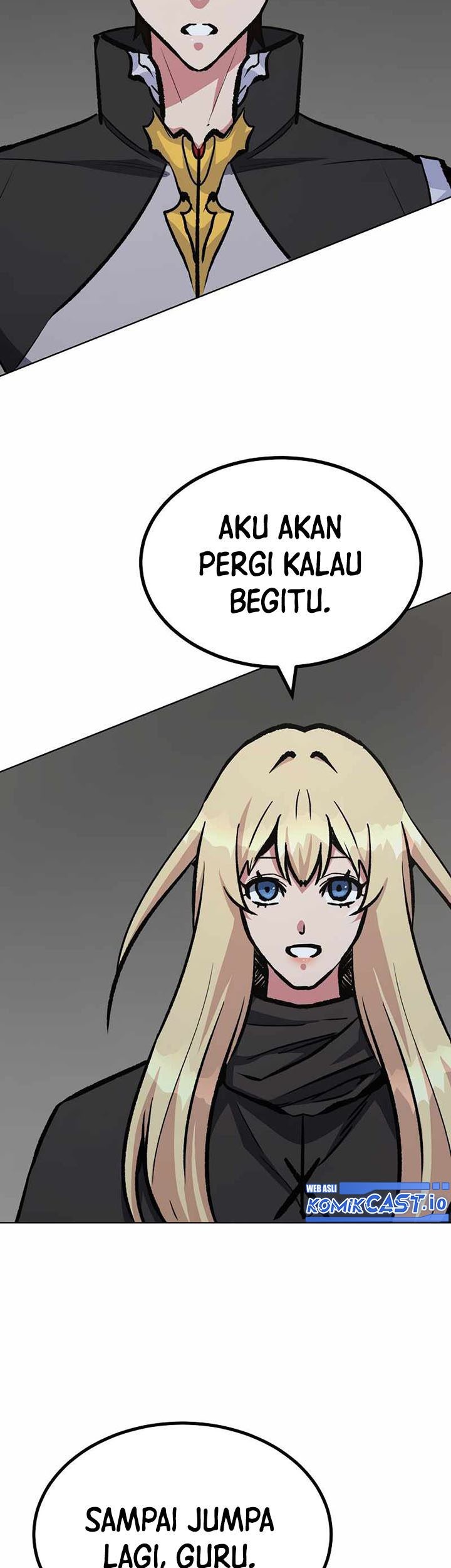 Level 1 Player Chapter 65 Gambar 100