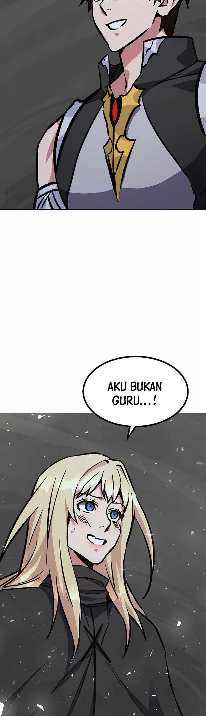 Level 1 Player Chapter 65 Gambar 102
