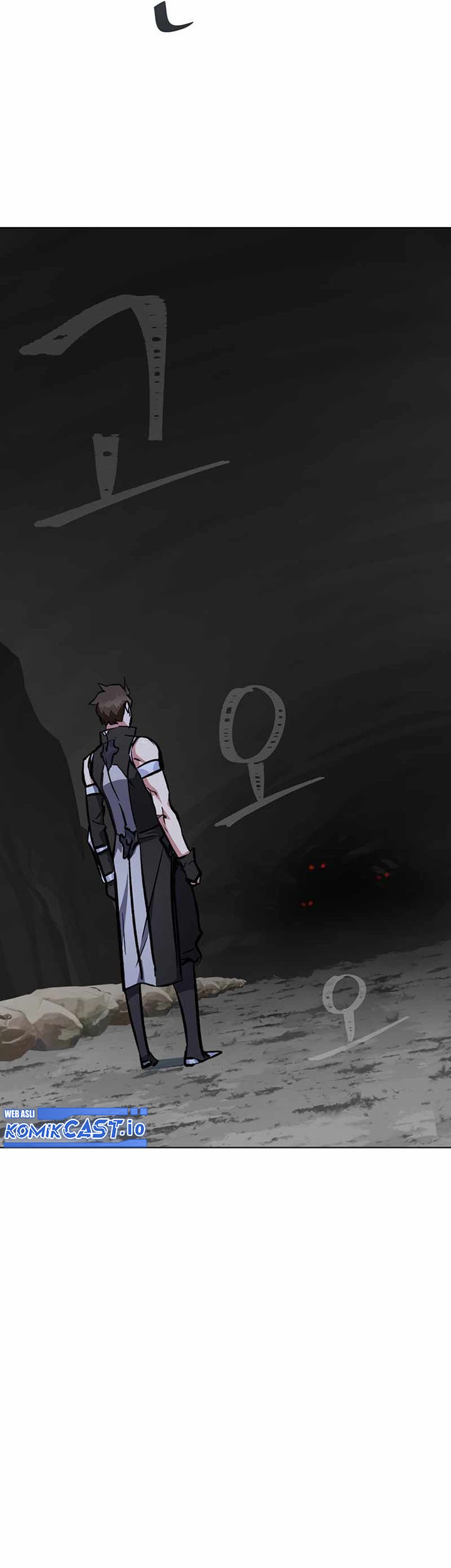 Level 1 Player Chapter 65 Gambar 110