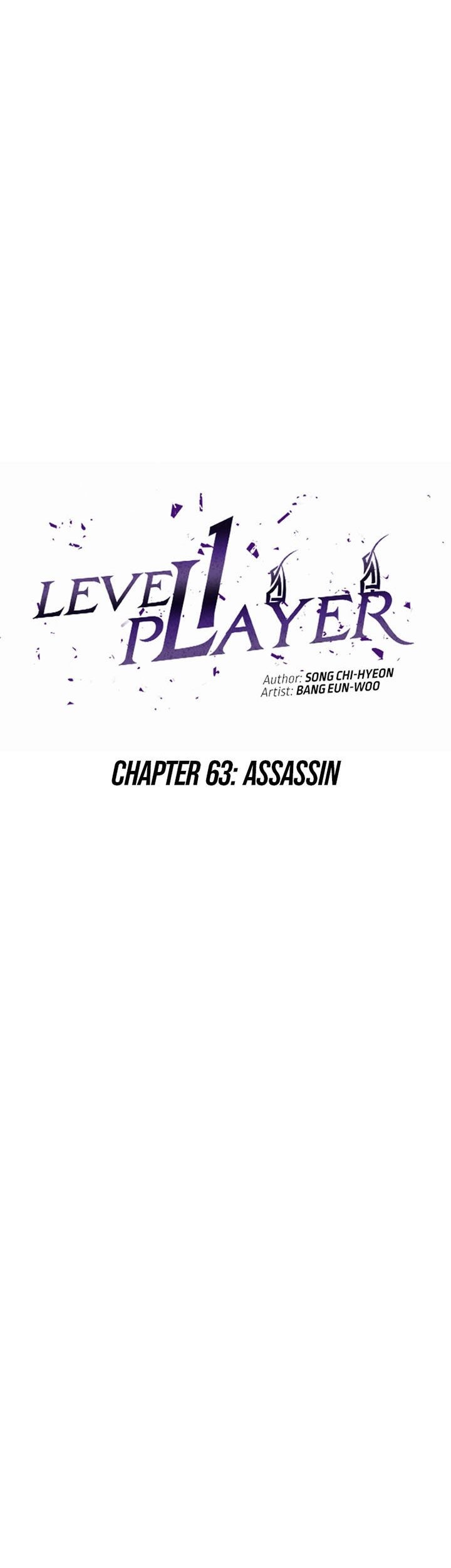 Level 1 Player Chapter 63 Gambar 18
